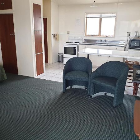 Castletown Motel Foxton Kültér fotó