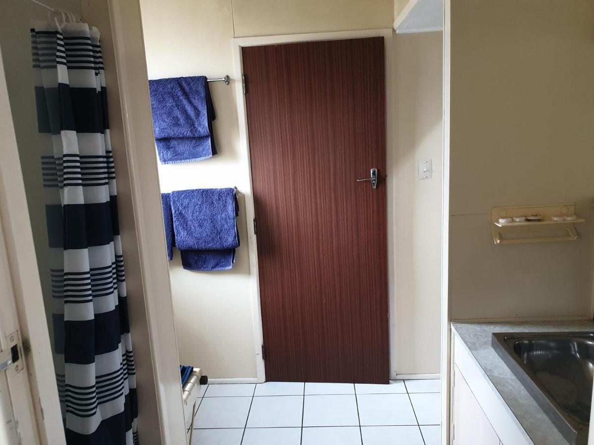 Castletown Motel Foxton Kültér fotó